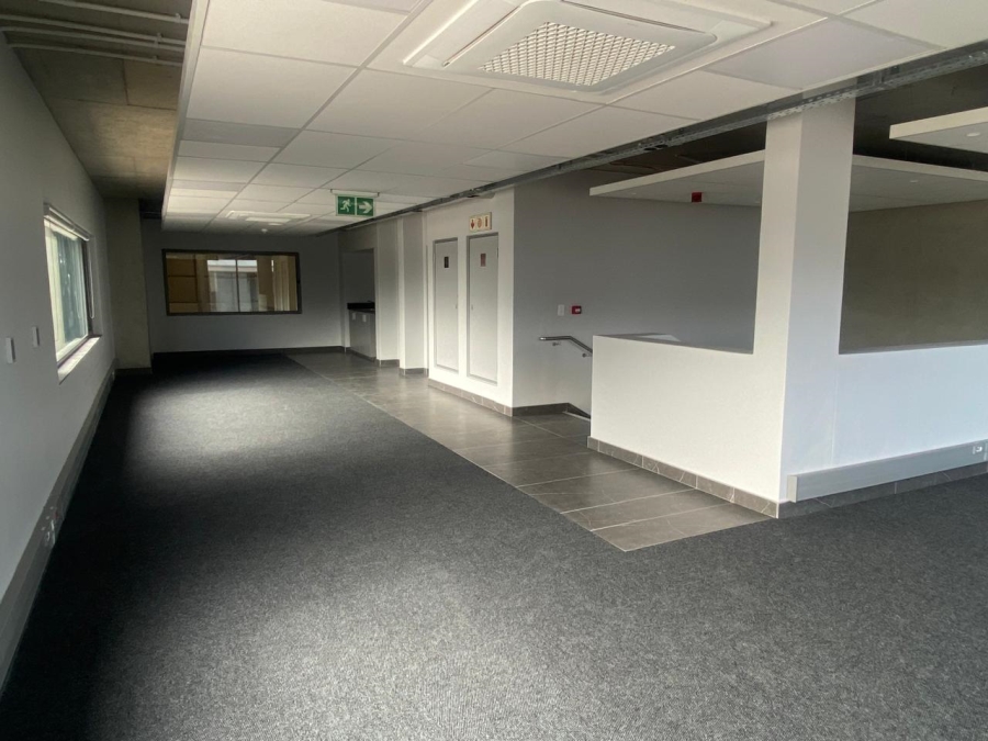 To Let commercial Property for Rent in Blackheath Industrial Western Cape